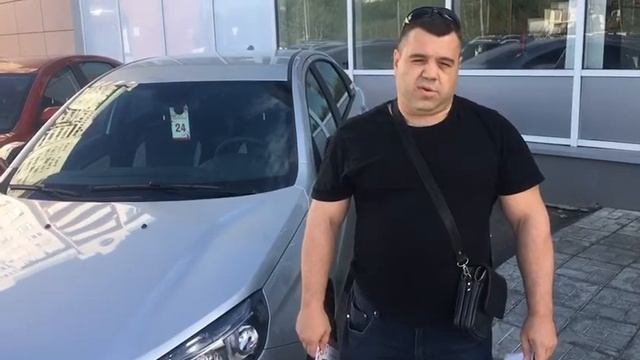 Честный отзыв об Автоцентр Лахта