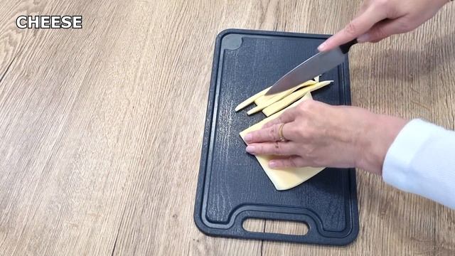 Soczysta ryba z piekarnika 👌 pyszny i szybki przepis na filety z ryby pieczone z brokułami 👍 obiad