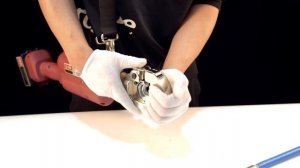 EMEADS,Hydraulic crimping tool EA-300