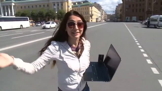 Ultrabook Race  Episode 3 mp4 смотреть онлайн