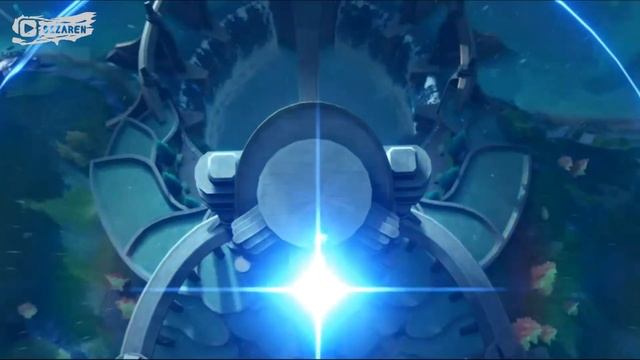 [GMV] Warriors