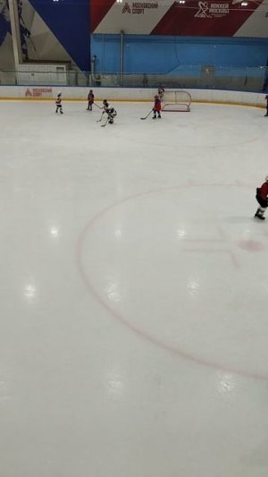 хоккей 🏒