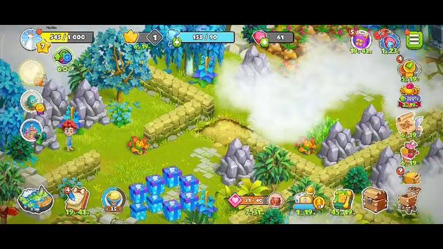 Family island смотреть онлайн