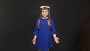 Школа актёрского мастерства "Браво".  Художественное слово. Руководитель: Снежана Неборская.