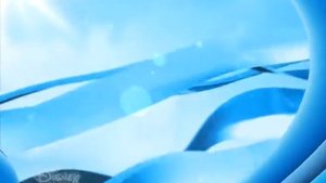 Заставка (Канал Disney +7, 09.05.2015)