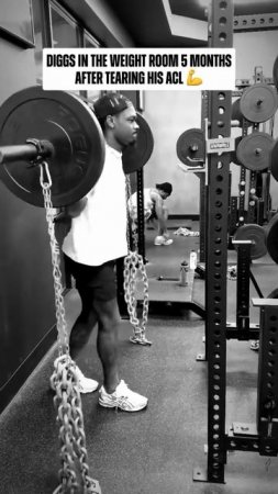 Stefon Diggs' road to recovery