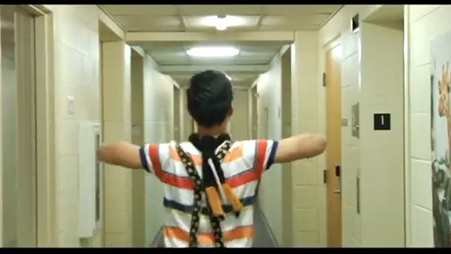 Rama Lama Ding Dong - Music Video смотреть онлайн