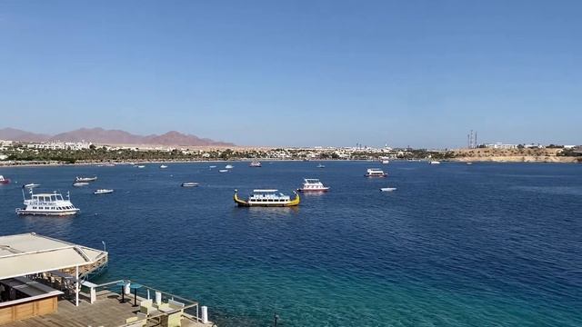 Краткий обзор отеля LIDO SHARM смотреть онлайн
