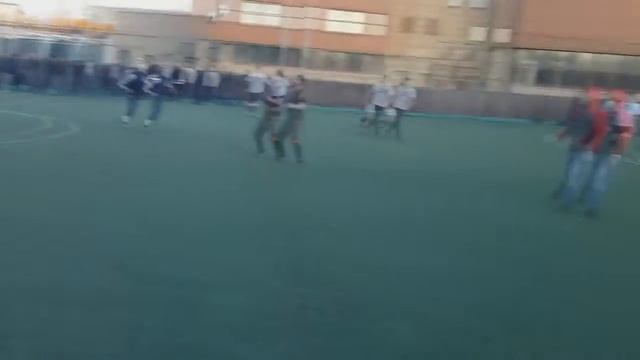 Ежегодный турнир по футболу Московский кубок Ногай ФМ  11 04 2015