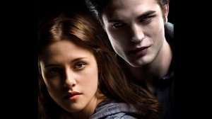 10 - Never Think - Rob Pattinson - Soundtrack Twilight