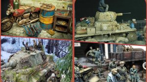 # 468. Красивый моделизм инета