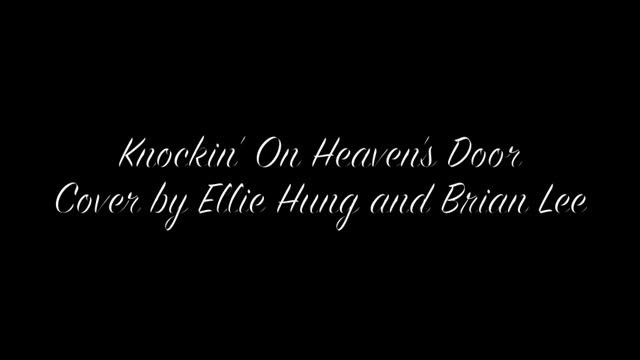 Knockin' On Heaven's Door Cover смотреть онлайн