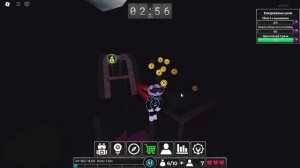 танцы в воздухе (на заметку: сила притяжения здесь работает как то неправильно)