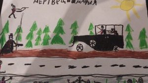 тыпые бандиты