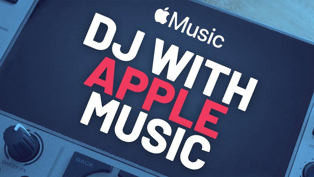 Apple Music comes to Serato, Rekordbox, Engine DJ and more...