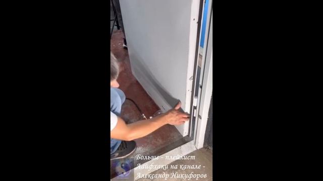 Лайфхак. Такой компактный домкрат может оказаться крайне полезным в быту