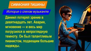 Короткие истории. Симфония тишины