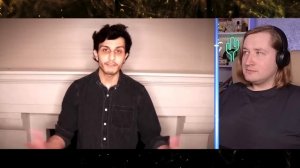 От ужастика я так ещё не ржал! - ПУГАЮЩИЙ ЮТУБ КАНАЛ (РЕАКЦИЯ) | ТипоТоп