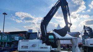 ARCTIC BEAR ARE215 CTT 2024 ver.