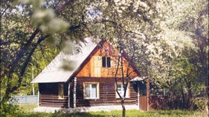 5 Га земли с домом и баней в д. Космакова у оз. Багаряк Сысертский район Срочная продажа