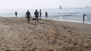 СИДЕ ПЛЯЖ, отель VON Club Golden Beach 5* (Турция/Сиде)