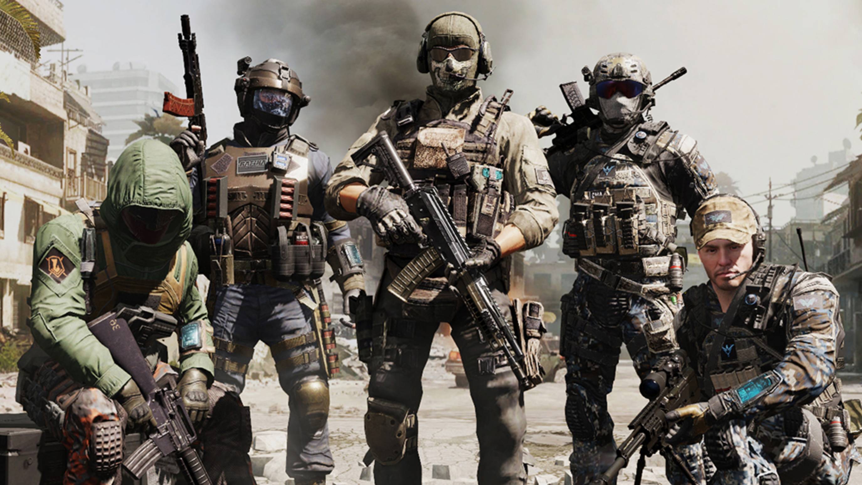 Call of Duty: Mobile