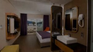 Casa De Maris Spa & Resort Hotel, Marmaris, Turkey
