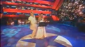 Svetlana Svetikova & Nikolai Baskov Come Vorrei