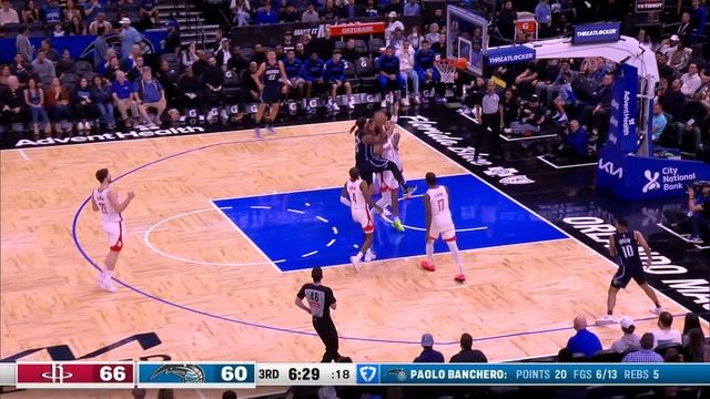 NBA's Top Plays of Week 22 | 2024-25 Season