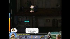 КДС Что, если...? Что, если КДС это хоррор на 100%