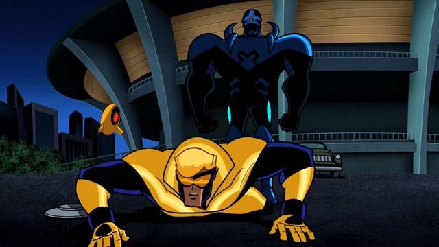 Top 15 Best Batman The Brave and The Bold Episodes смотреть онлайн