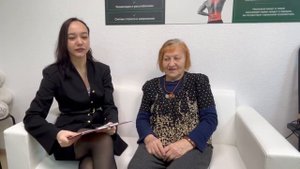 Отзыв от нашей клиентки: Массажер "Островок долголетия", Челябинск