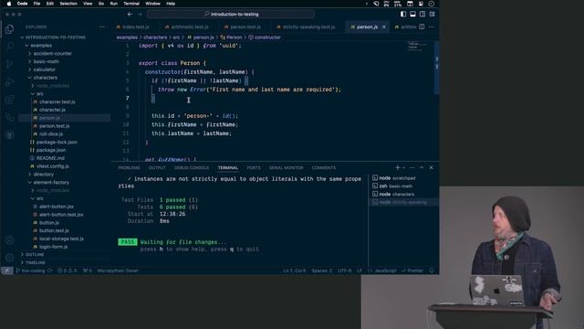 10.-Testing-Randomness смотреть онлайн
