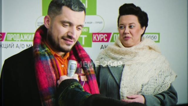 ПАША ТЕХНИК В РЕКЛАМЕ ТОКЕНА $МММ (МММ2049) #2 смотреть онлайн