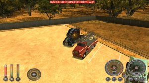 Строительная компания, базирующаяся в штате Виктория, Австралия, арендовала два бульдозера.Original