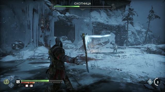 God of War Ragnarok 07