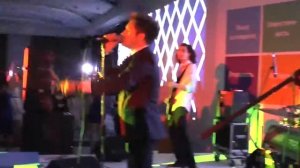 Кавер группа "Ковер"