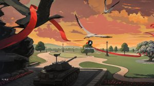 новая рубрика,танки