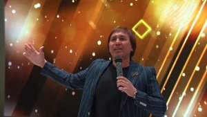 Любовь, что зажигает свет