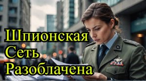 ФСБ раскрыла сеть украинских шпионов под прикрытием RAND Corporation