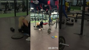 Сопова Светлана чк Курск 4.27
#terfit
#TERFIT_Челлендж
#TERFIT_Трастеры_Перешагиваниятумбы