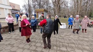 23.03.25г..."Не Пришла"...