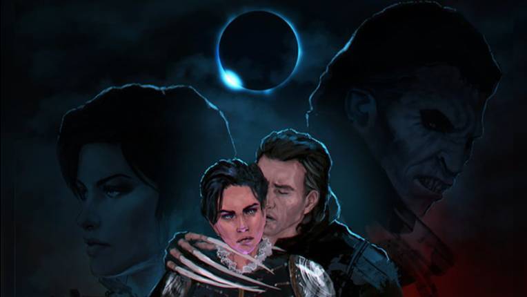 The Witcher 3: Wild Hunt – Blood and Wine #8 - "Хорошая концовка"