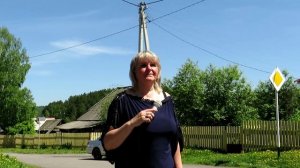 01.06.2021 - с.Новорождественское - Талантливое исполнение песни 4