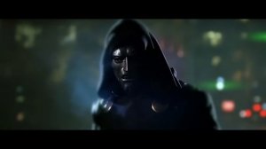 МСТИТЕЛИ_ Секретные Войны (2027) _ Трейлер(4К60FPS)