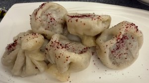 Попал пять раз в ДТП | Хинкали | Вкусно | Сочно и точка ))