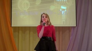 Там нет меня - Комиссарова Дарья (Седьмое небо 2017) #песня #музыка #топ