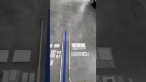 Маркиза для автодома DCT