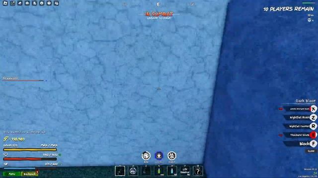 [GPO] YORU SHOULD NOT BE IN BR смотреть онлайн