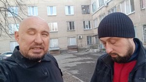 27.03.2025г. Хочу сказать огромное спасибо за письма поддержки добрым людям. Завтра суд с Морозовым